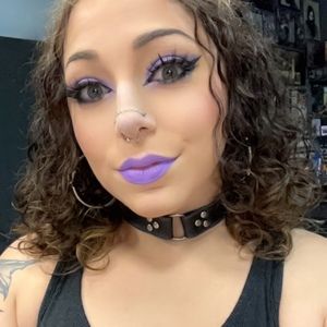 Meet your Posher, Whitney